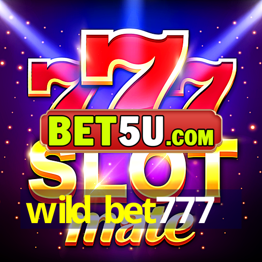 wild bet777