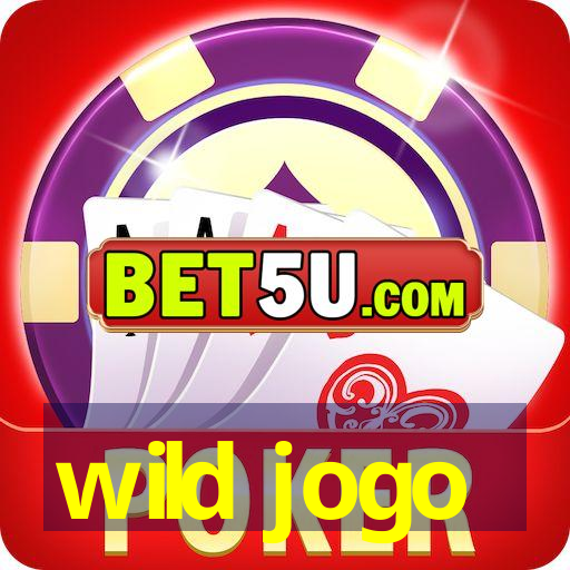 wild jogo