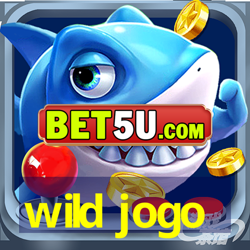 wild jogo