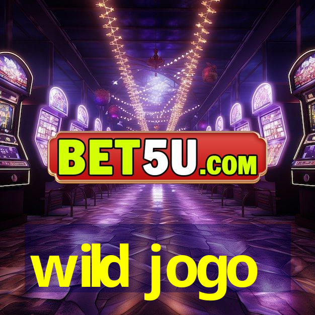 wild jogo