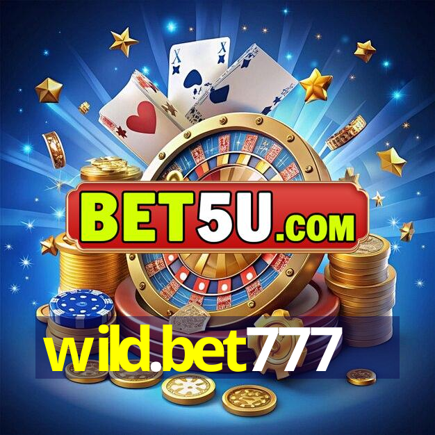 wild.bet777