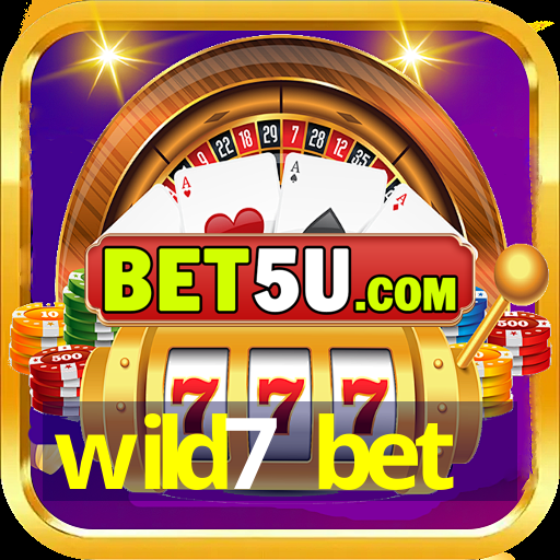 wild7 bet