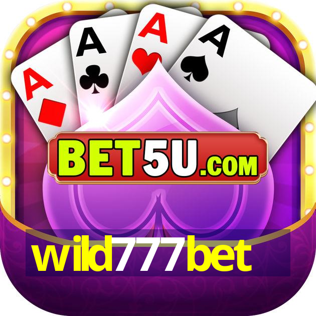 wild777bet