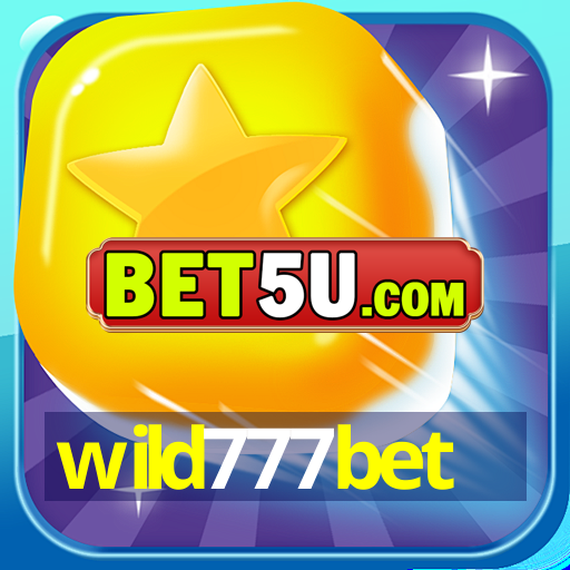 wild777bet