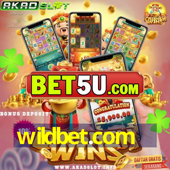 wildbet.com