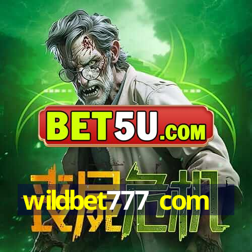 wildbet777 com