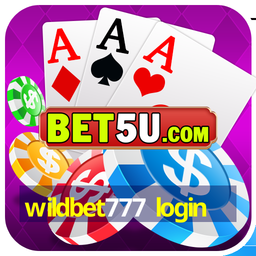 wildbet777 login