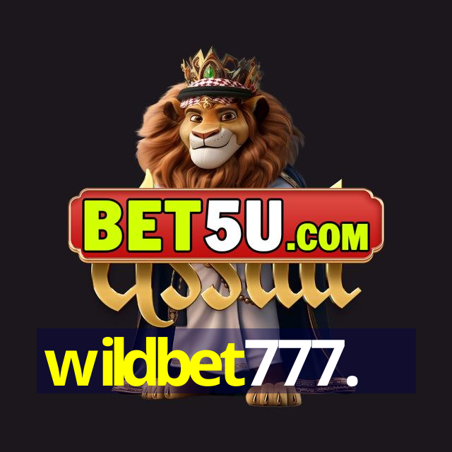 wildbet777.