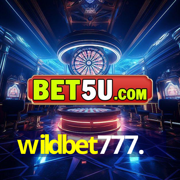 wildbet777.