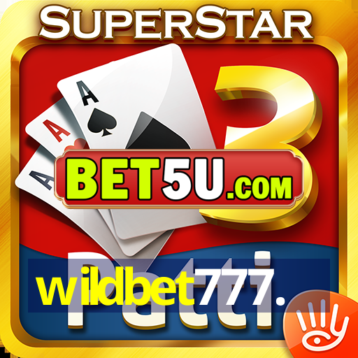 wildbet777.