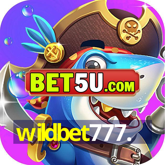 wildbet777.