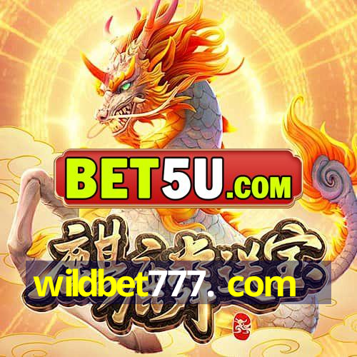 wildbet777. com