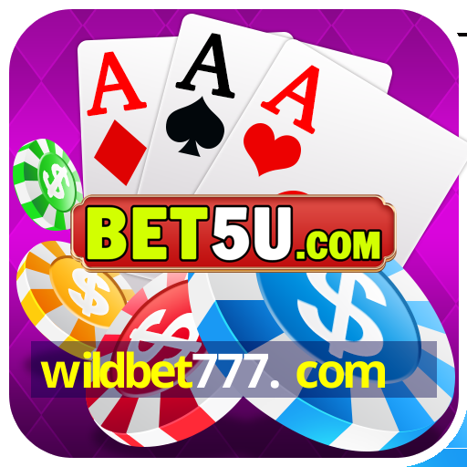 wildbet777. com