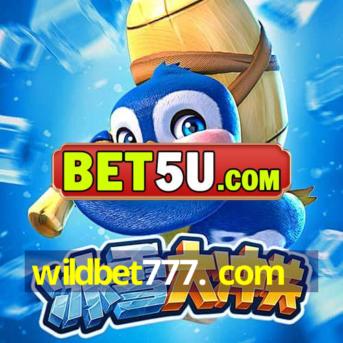 wildbet777. com