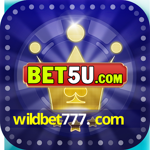 wildbet777. com