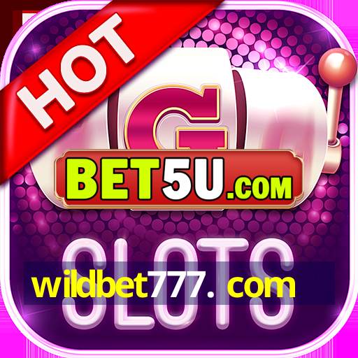 wildbet777. com