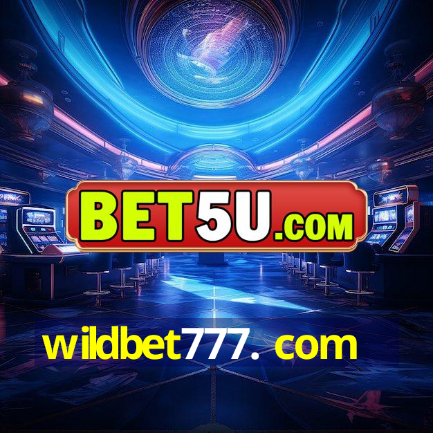 wildbet777. com