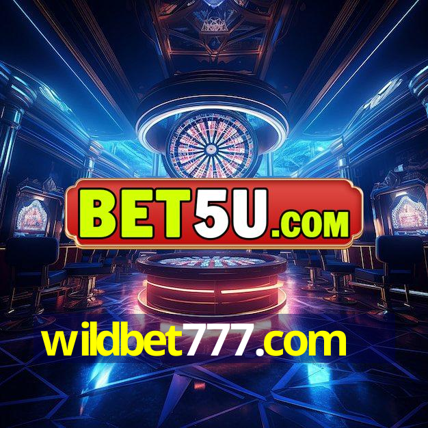 wildbet777.com