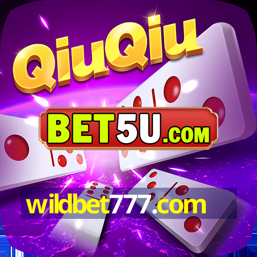 wildbet777.com