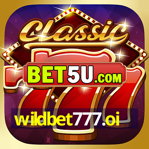 wildbet777.oi