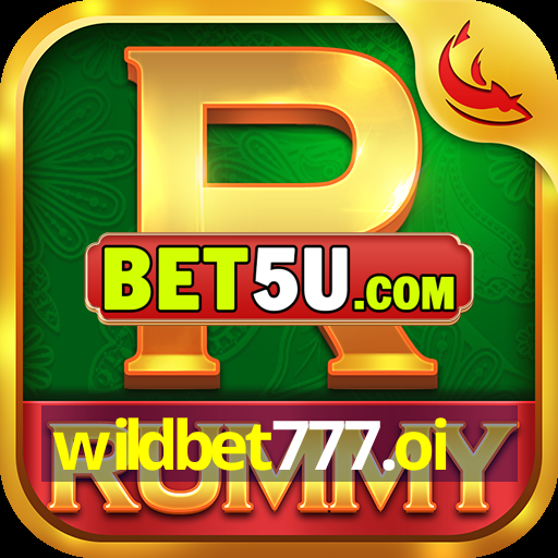 wildbet777.oi