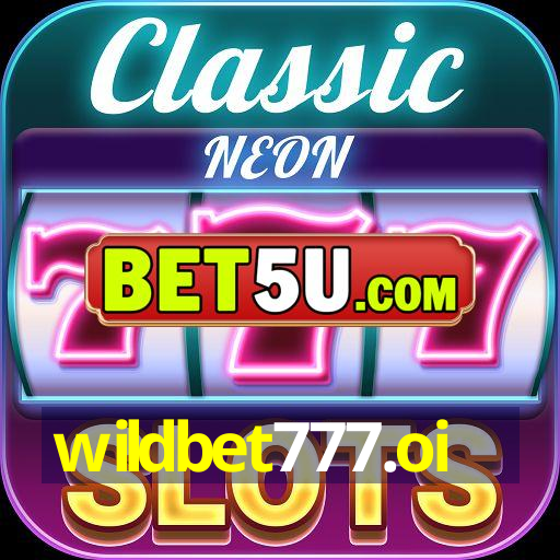 wildbet777.oi