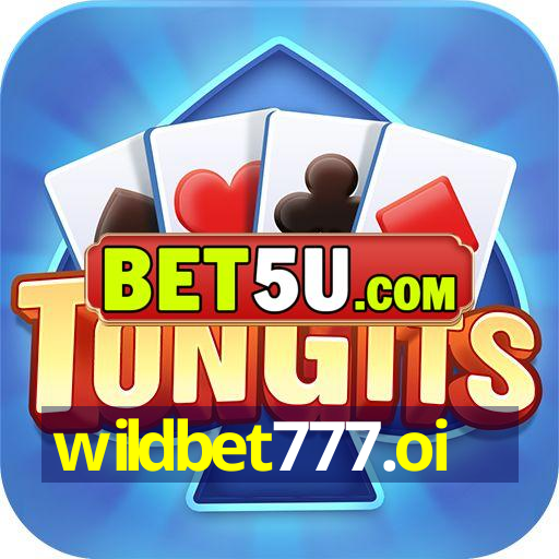 wildbet777.oi