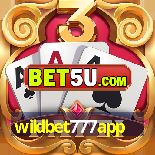 wildbet777app