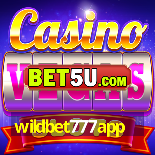 wildbet777app