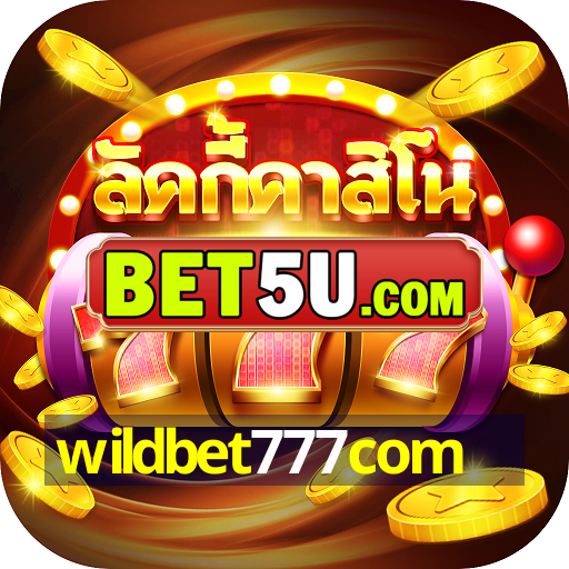 wildbet777com