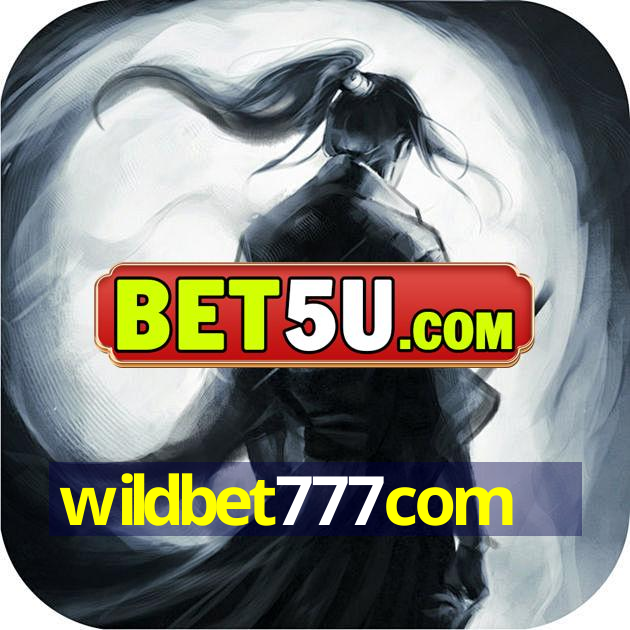 wildbet777com