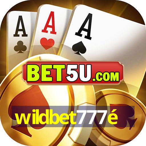 wildbet777é