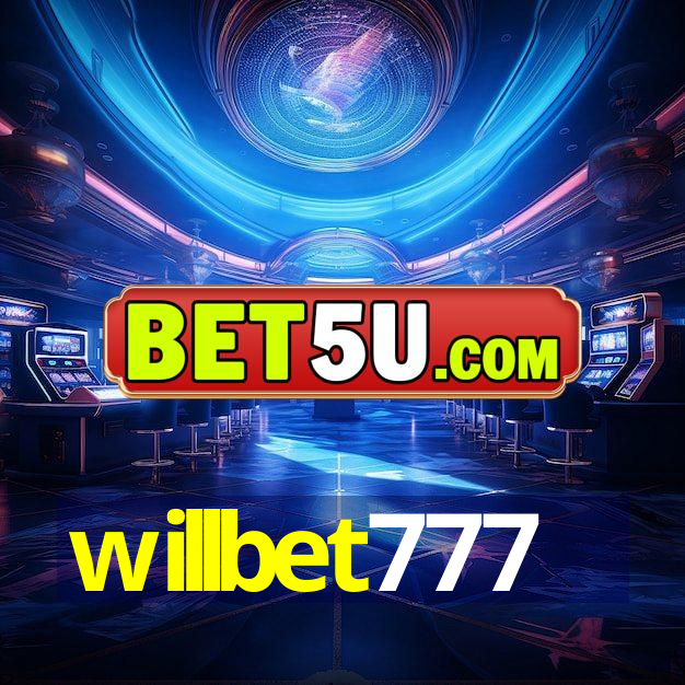 willbet777