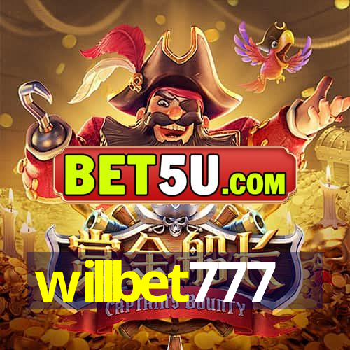 willbet777