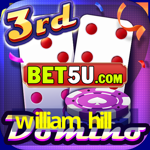 william hill