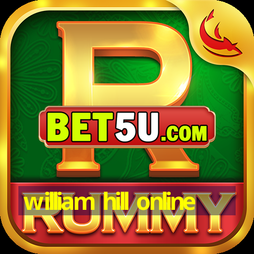 william hill online