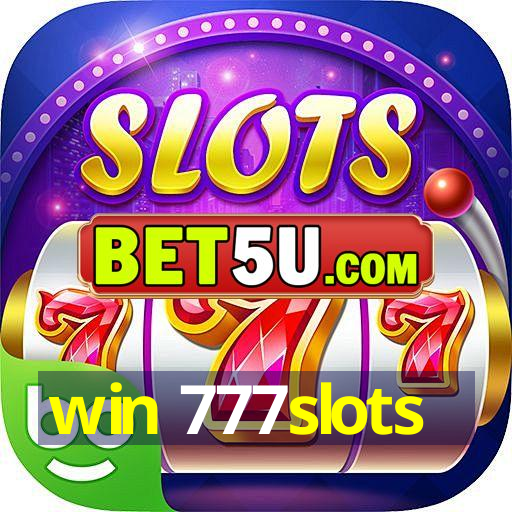 win 777slots