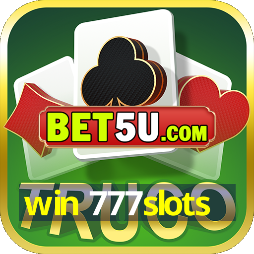 win 777slots