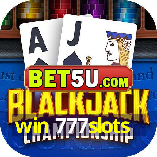 win 777slots