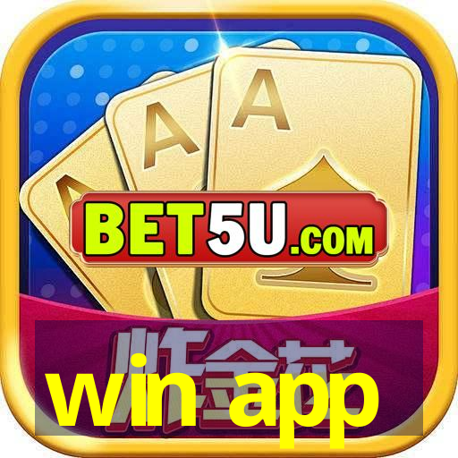 win app