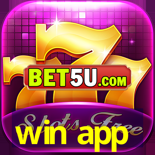 win app