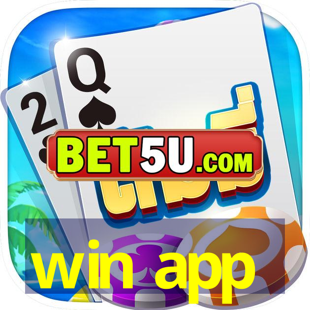 win app