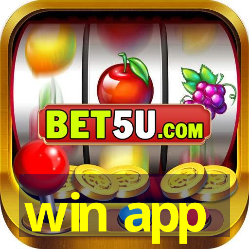 win app