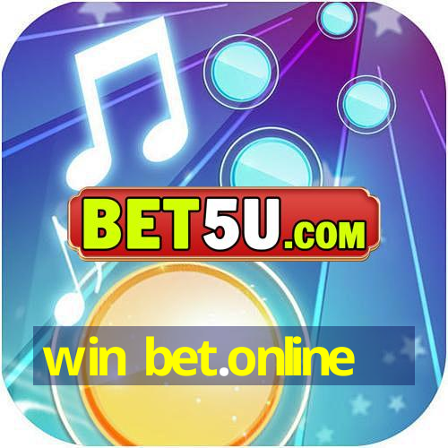 win bet.online