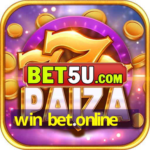 win bet.online