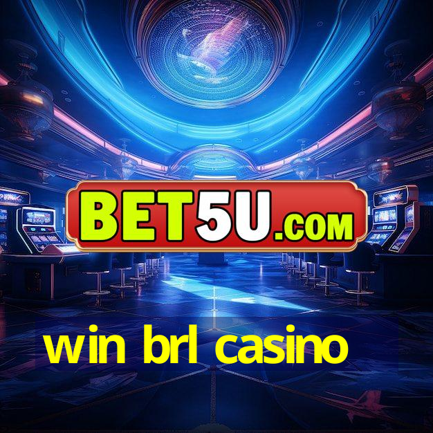 win brl casino