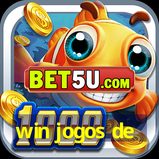 win jogos de