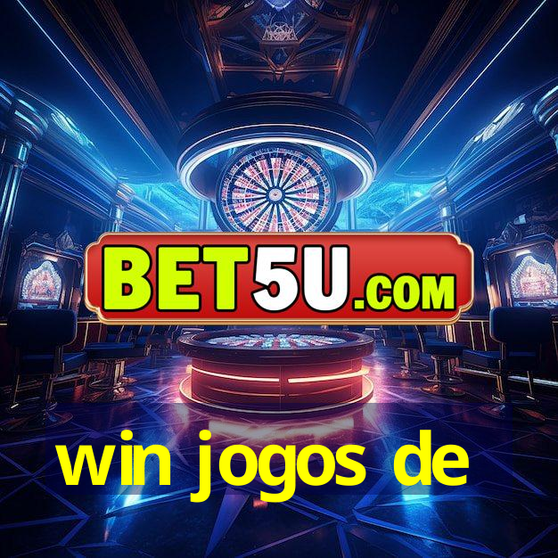 win jogos de