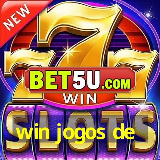 win jogos de