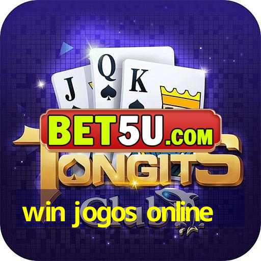 win jogos online